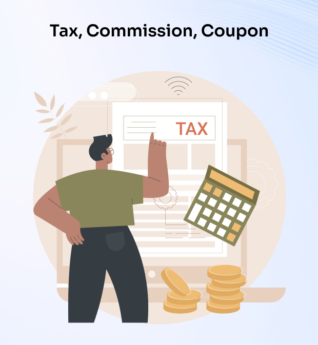Evento Bundle - Event Ticket Booking Marketplace (Multivendor) – Laravel Web + Flutter Mobile Apps - 12